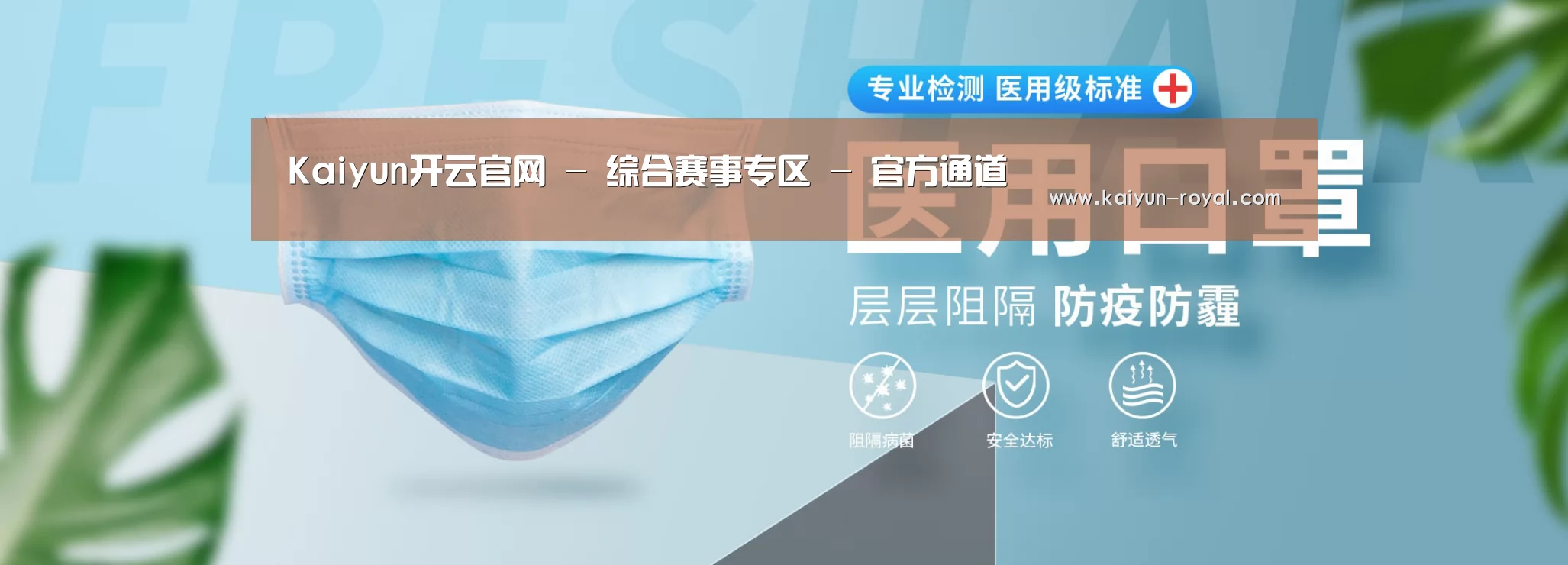 某某口罩防护用品有限公司