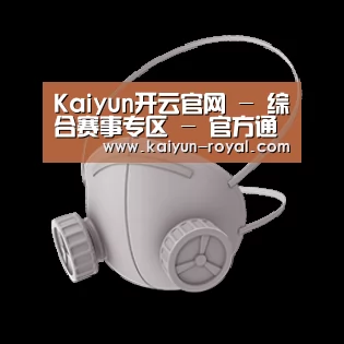 N95 口罩
